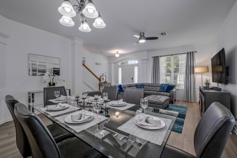 Windsor Hills Resort 557