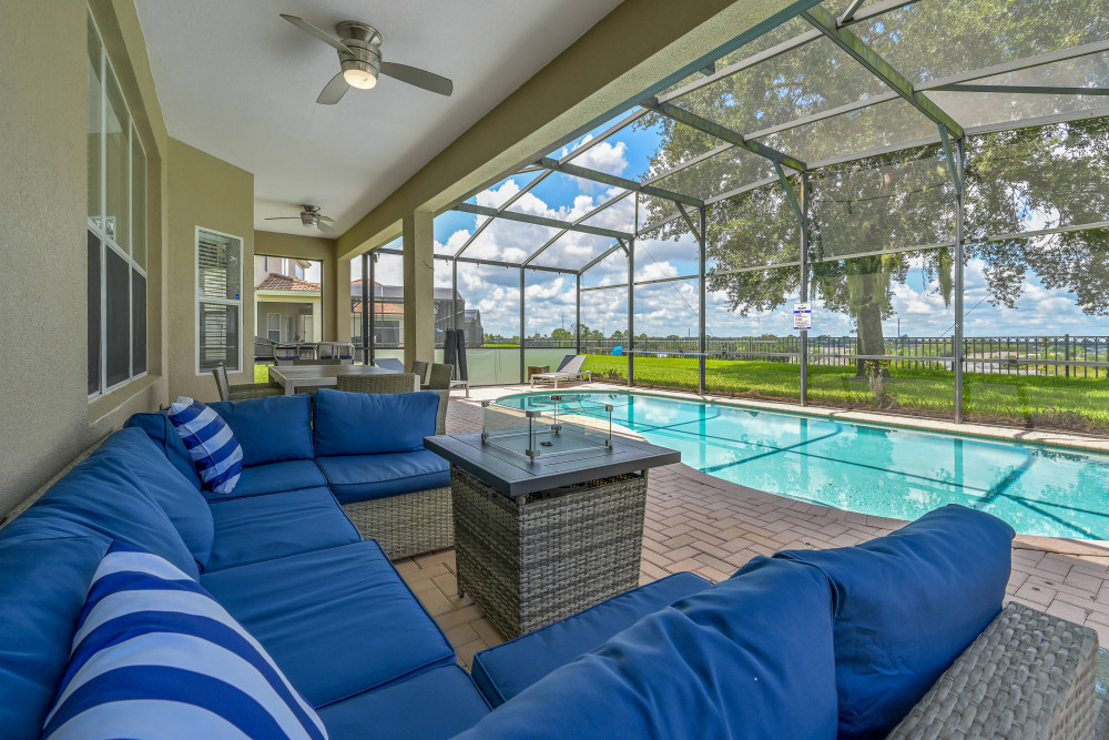 Windsor Hills Resort 557