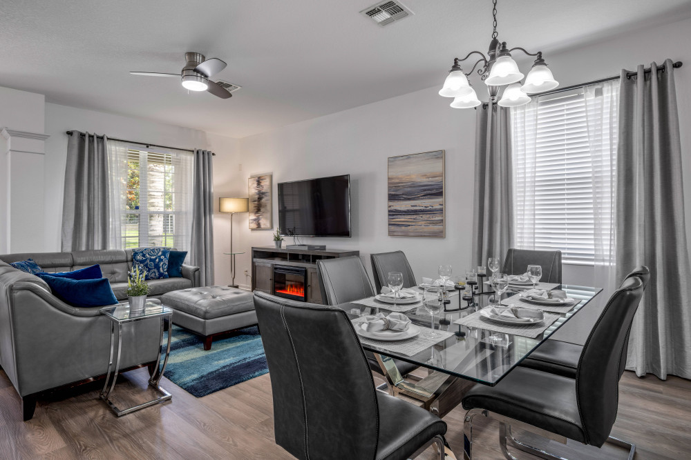 Windsor Hills Resort 557