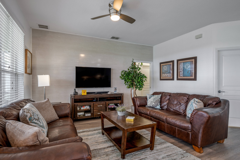 Windsor Hills Resort 557