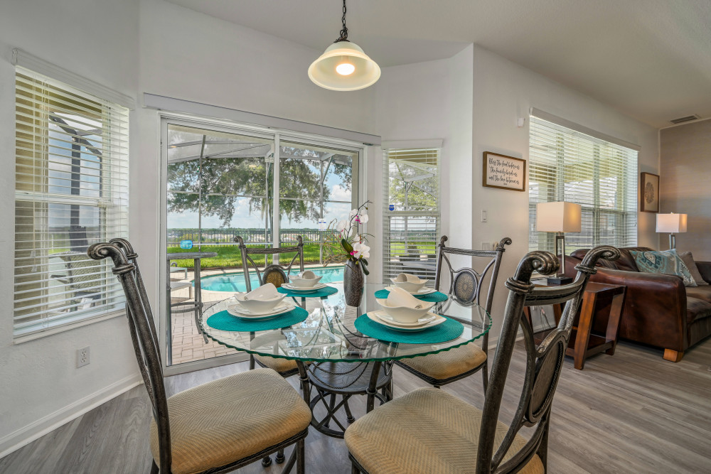 Windsor Hills Resort 557