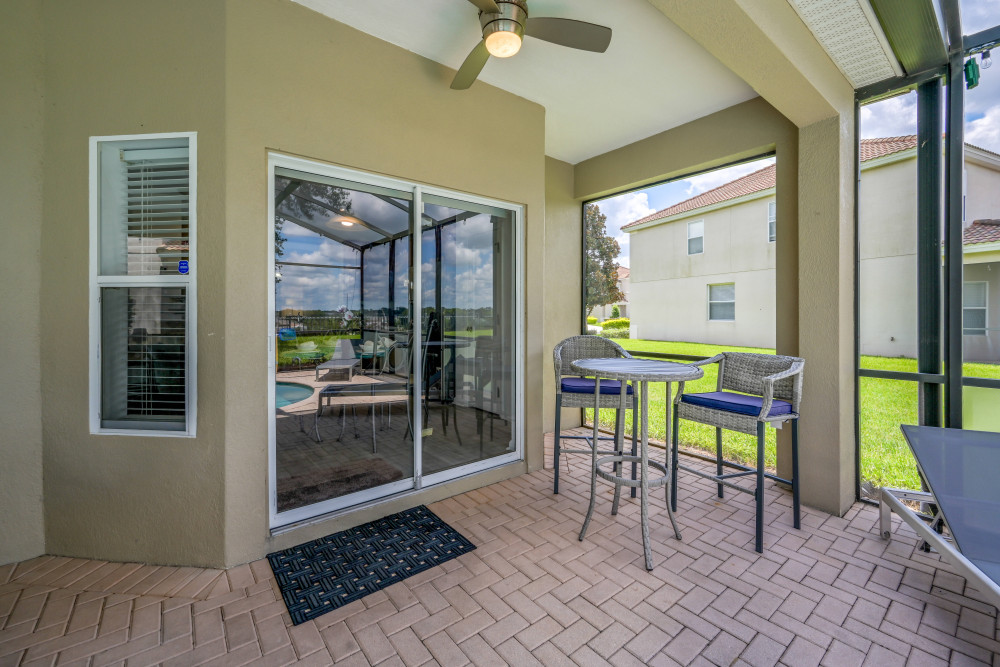 Windsor Hills Resort 557