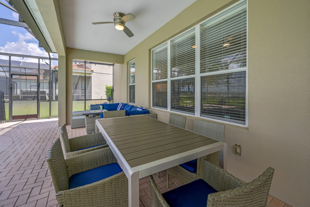 Windsor Hills Resort 557