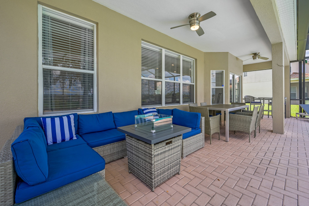 Windsor Hills Resort 557
