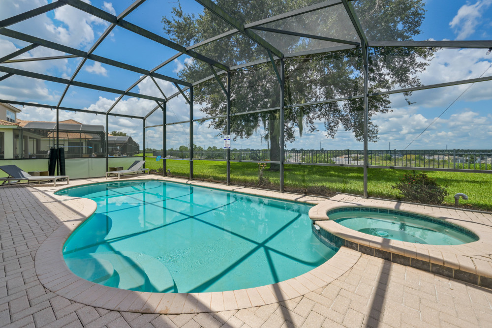 Windsor Hills Resort 557