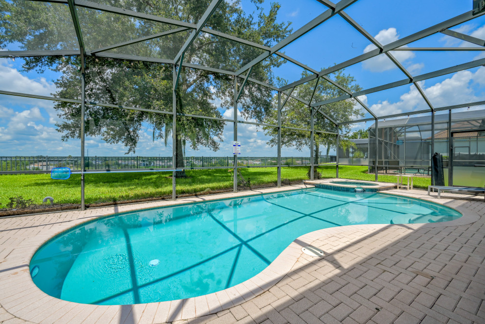 Windsor Hills Resort 557