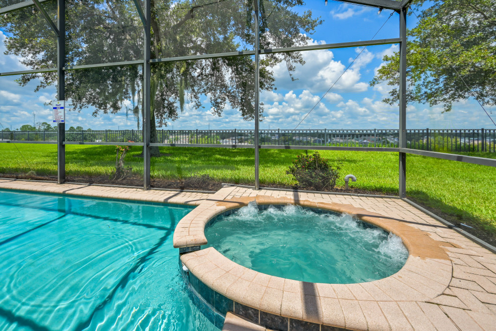 Windsor Hills Resort 557