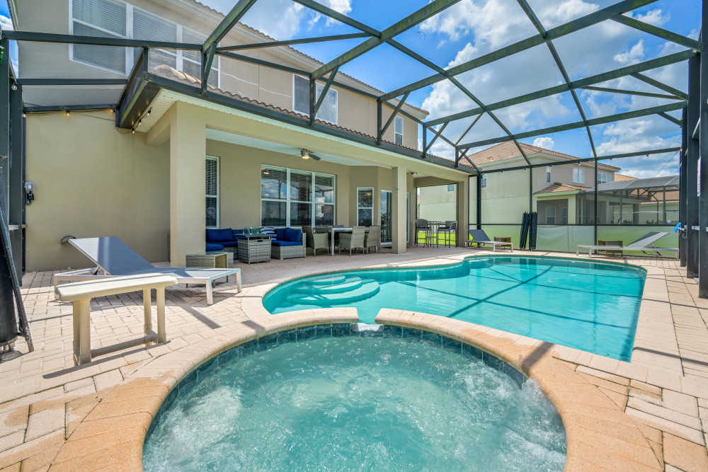 Windsor Hills Resort 557