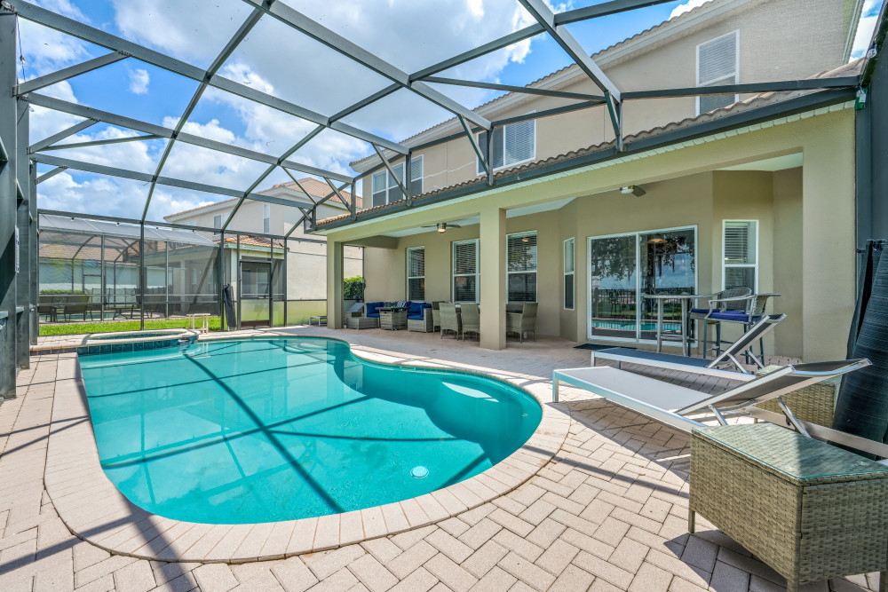 Windsor Hills Resort 557