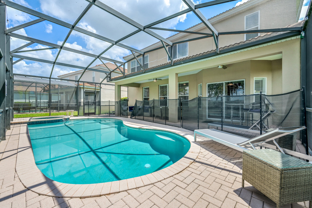 Windsor Hills Resort 557