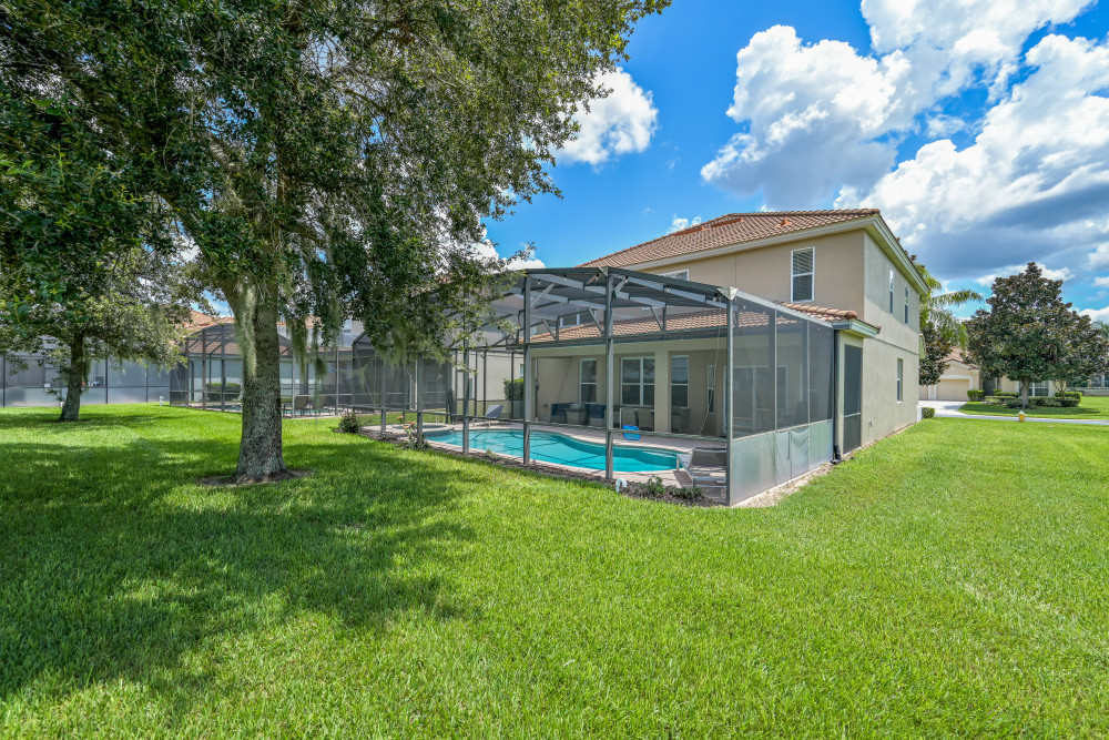 Windsor Hills Resort 557