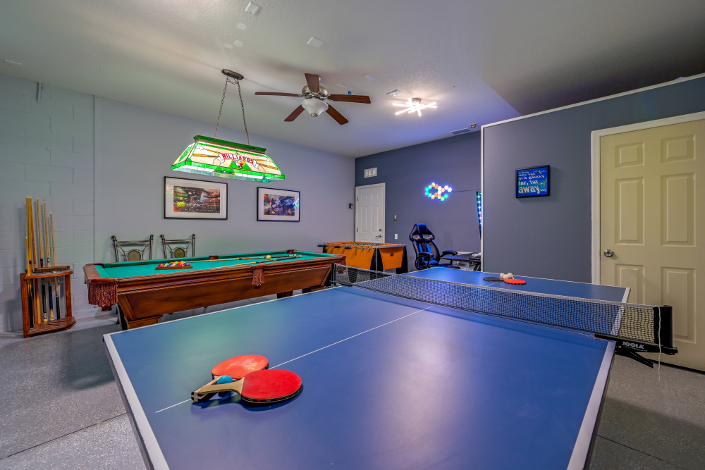 Windsor Hills Resort 557