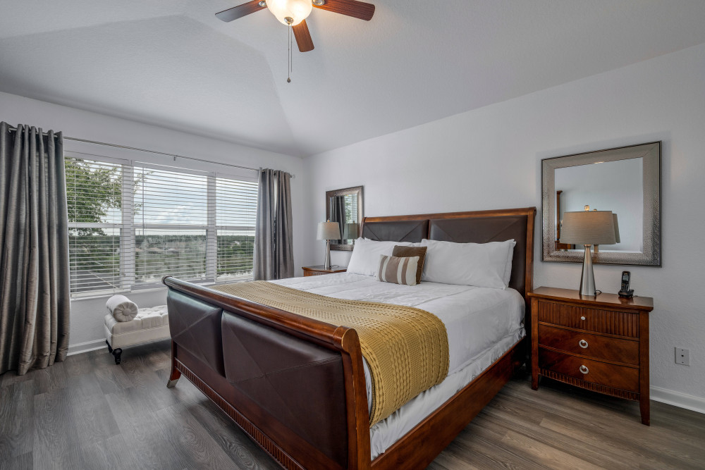 Windsor Hills Resort 557
