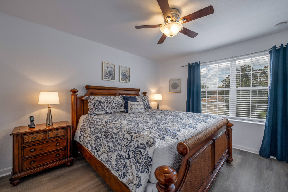 Windsor Hills Resort 557