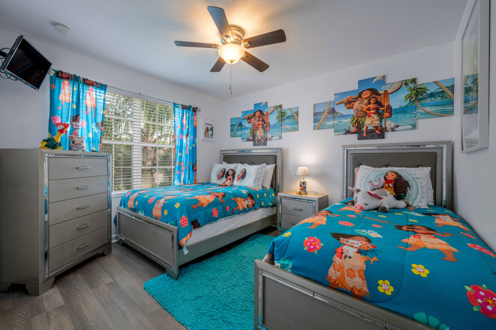 Windsor Hills Resort 557