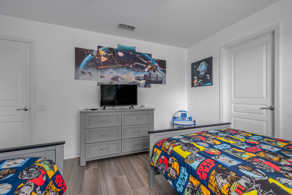 Windsor Hills Resort 557