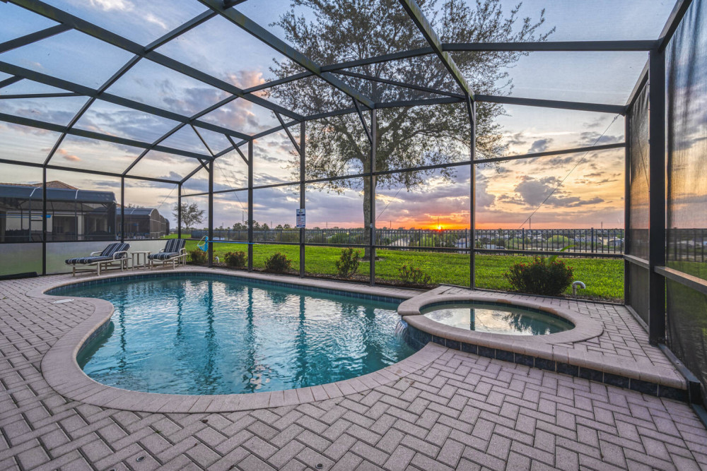 Windsor Hills Resort 557