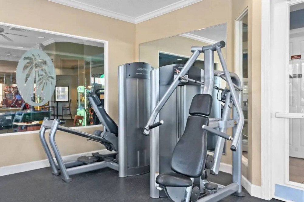 Windsor Hills Resort 557