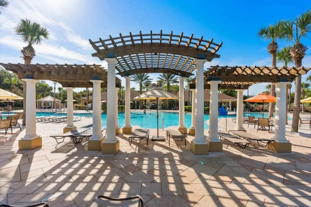 Windsor Hills Resort 557
