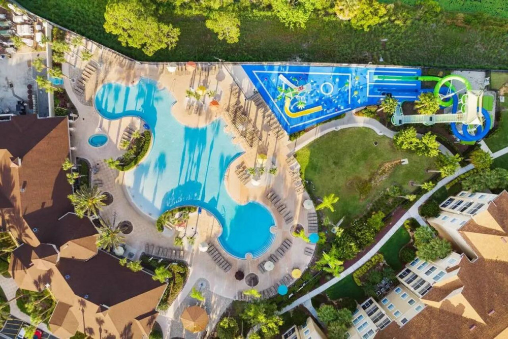 Windsor Hills Resort 557