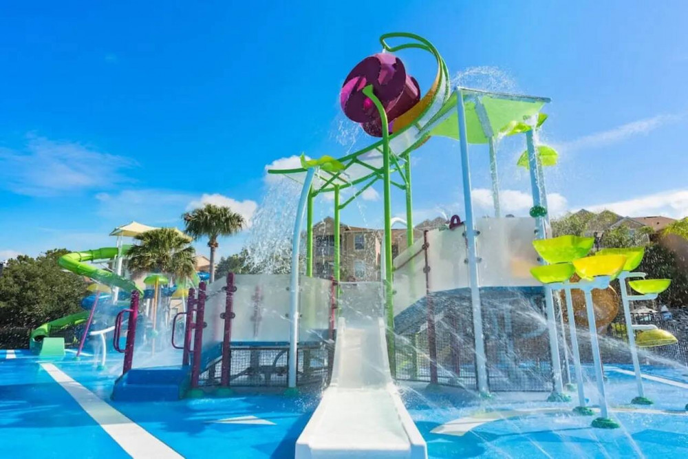 Windsor Hills Resort 557