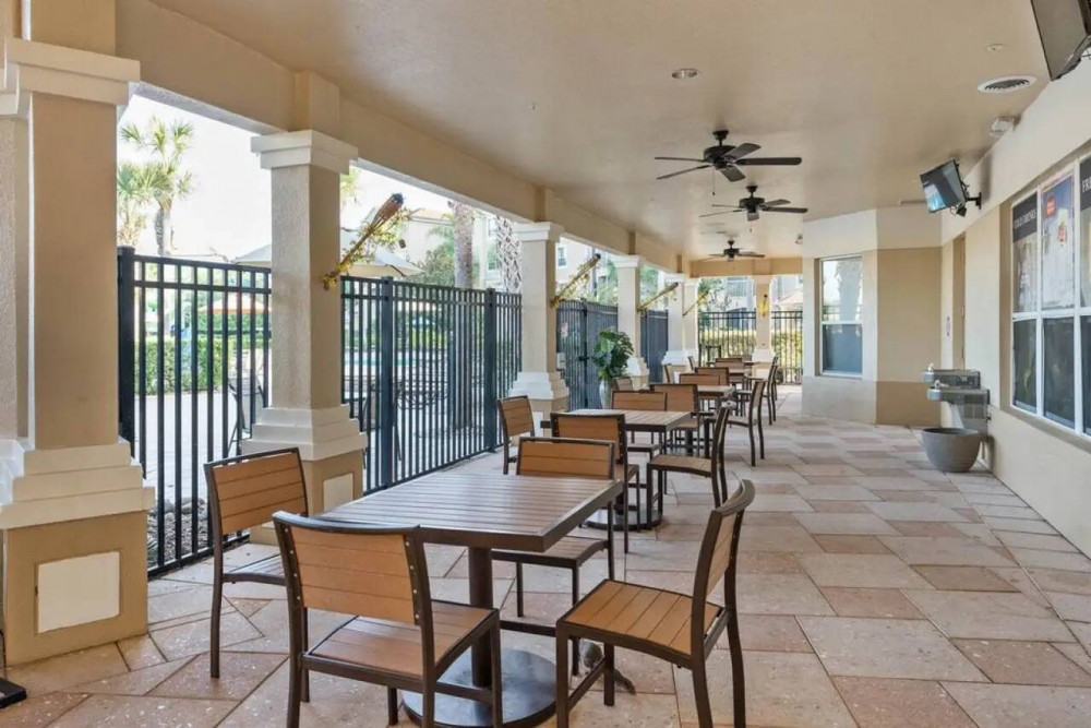 Windsor Hills Resort 557