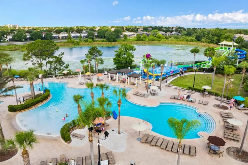 Windsor Hills Resort 557