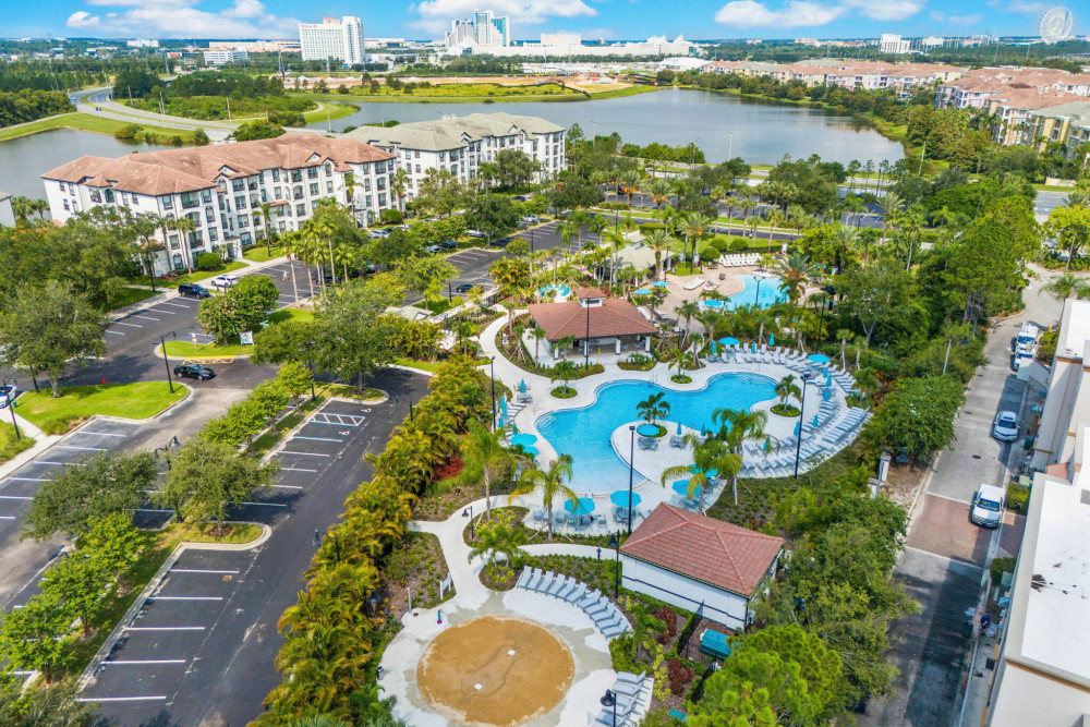 Vista Cay 387