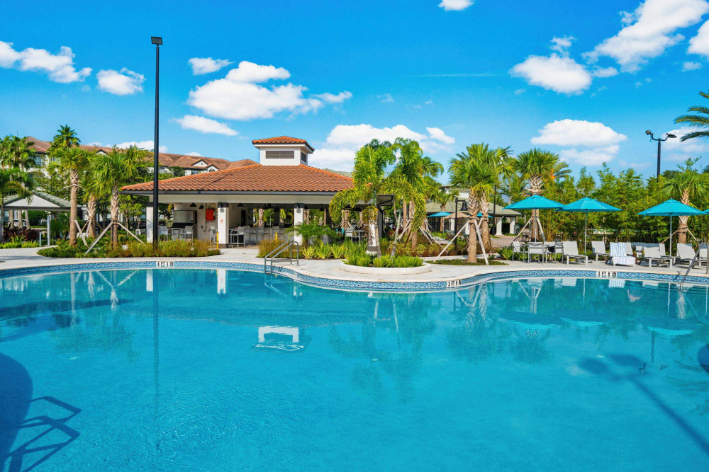 Vista Cay 383