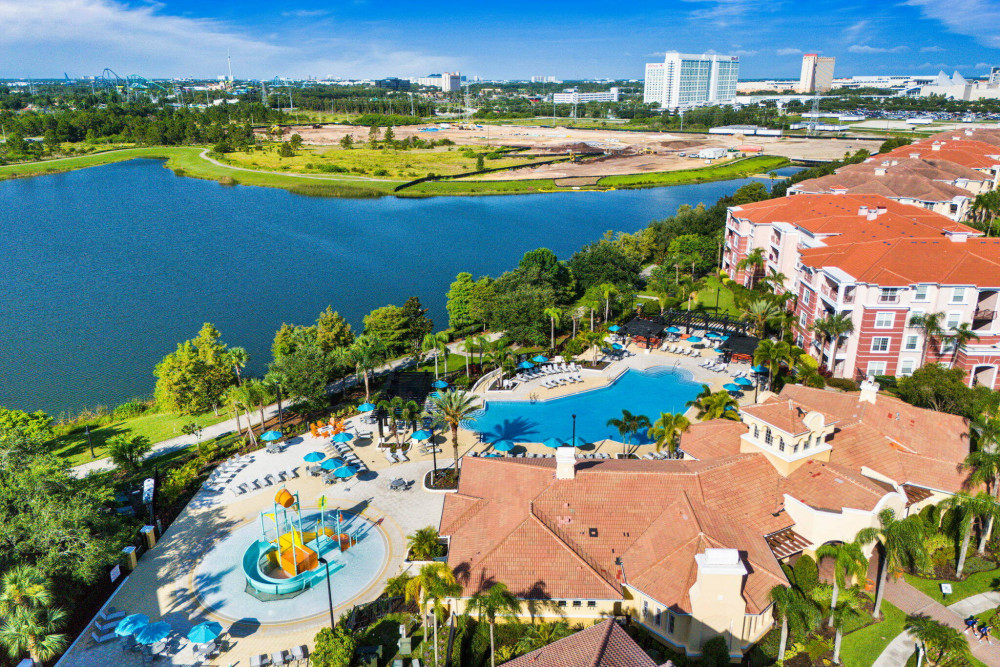 Vista Cay 378