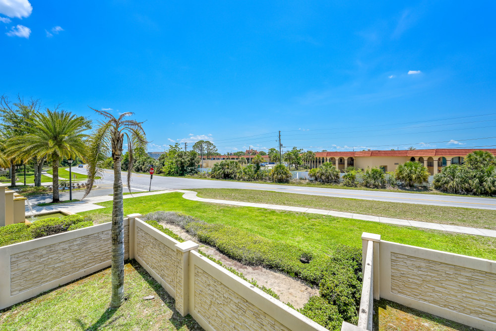 Magic Village Yards 21