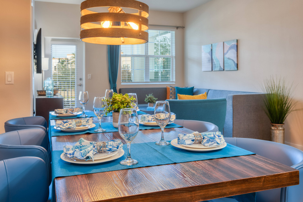 Vista Cay 414