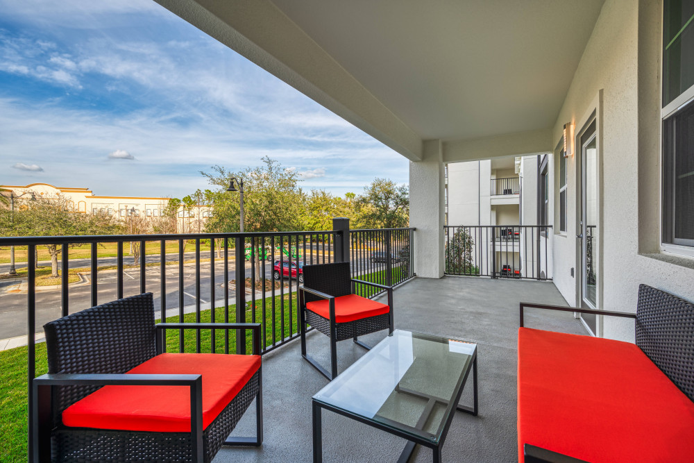 Vista Cay 414