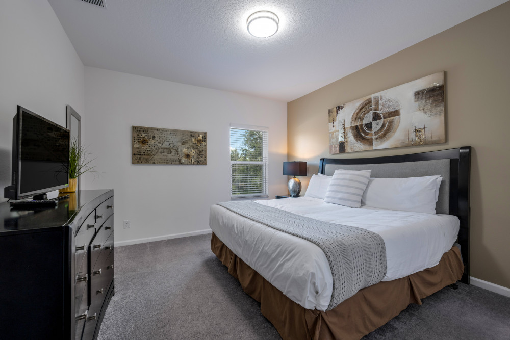 Solterra Resort 494