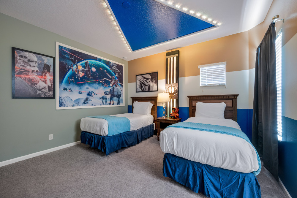 Solterra Resort 494