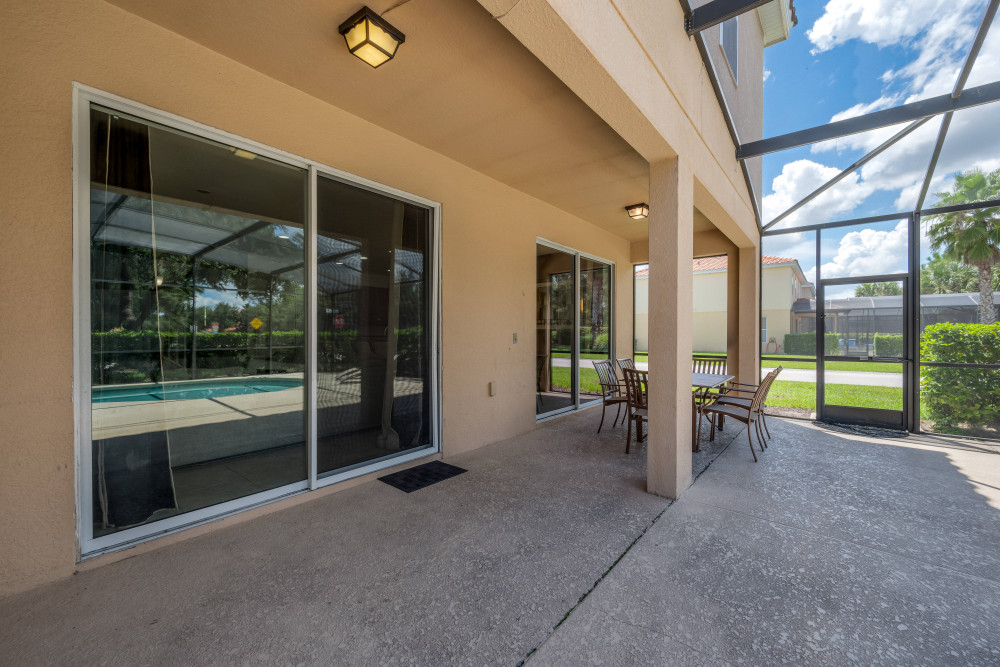 Solterra Resort 494