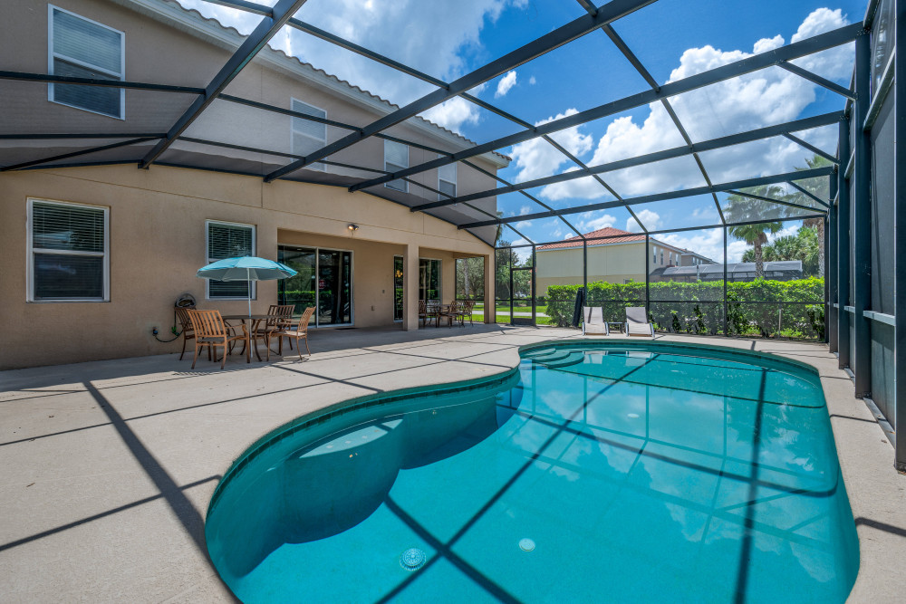 Solterra Resort 494