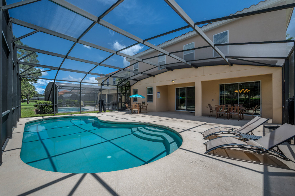 Solterra Resort 494