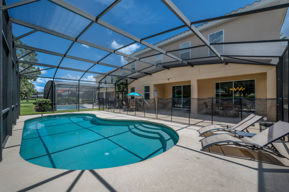 Solterra Resort 494