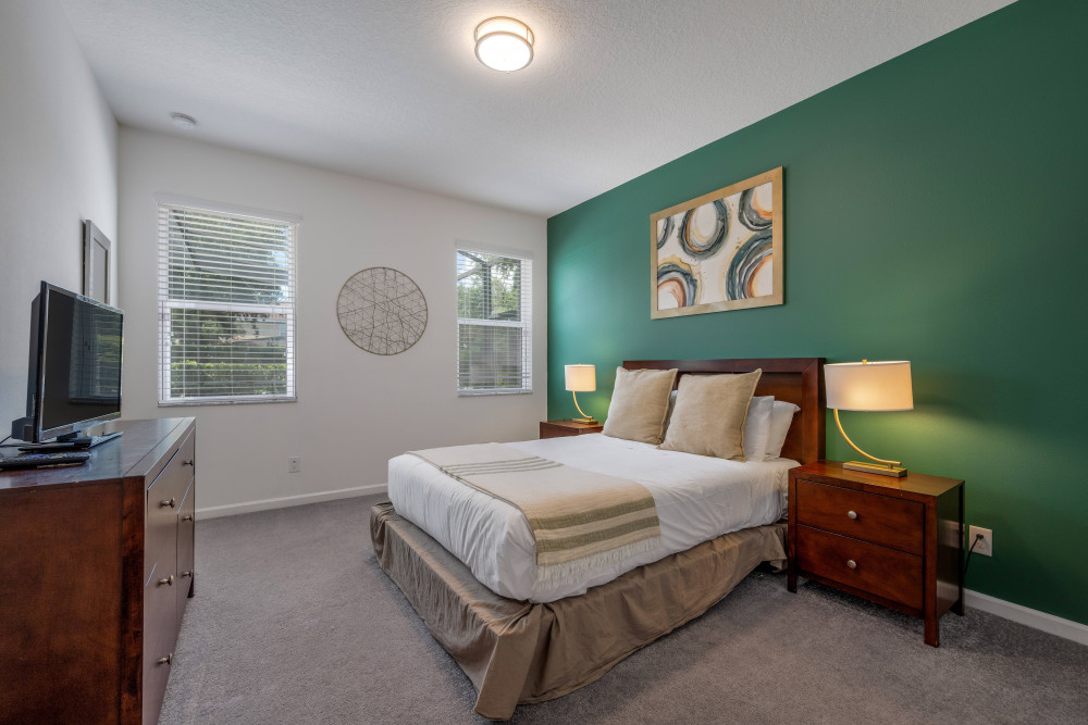 Solterra Resort 494