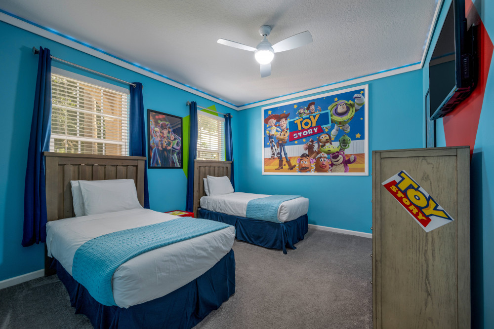 Solterra Resort 494