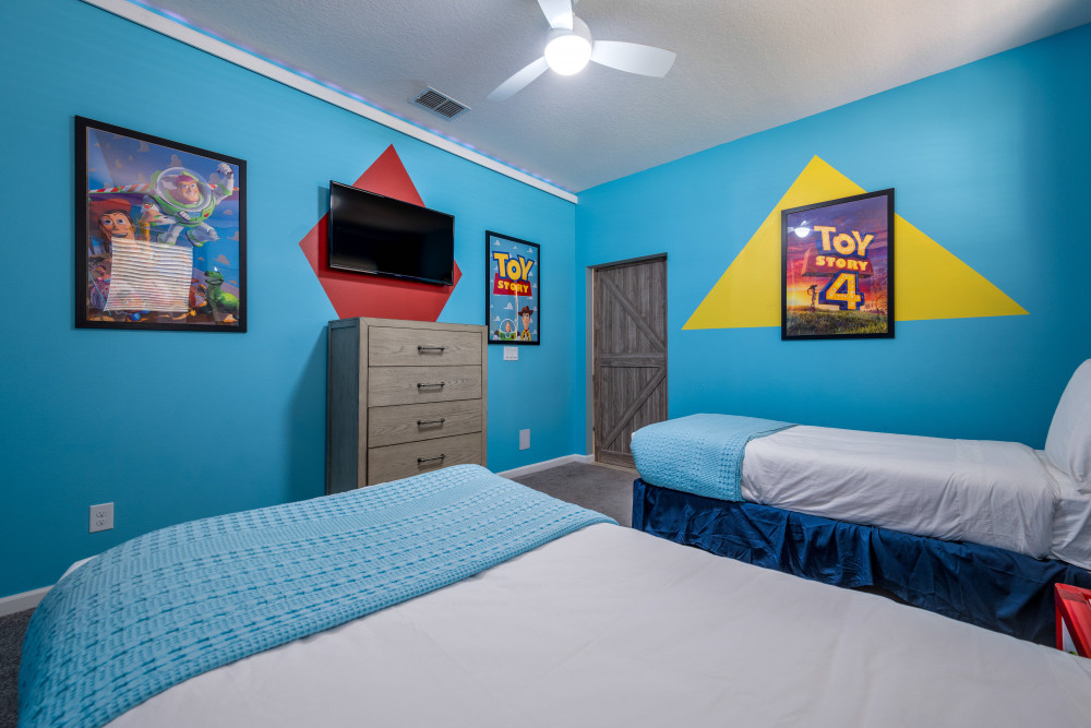 Solterra Resort 494
