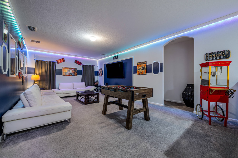 Solterra Resort 494