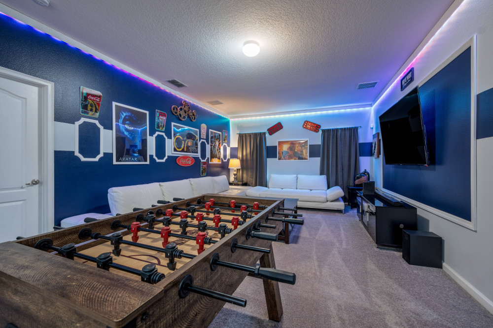 Solterra Resort 494