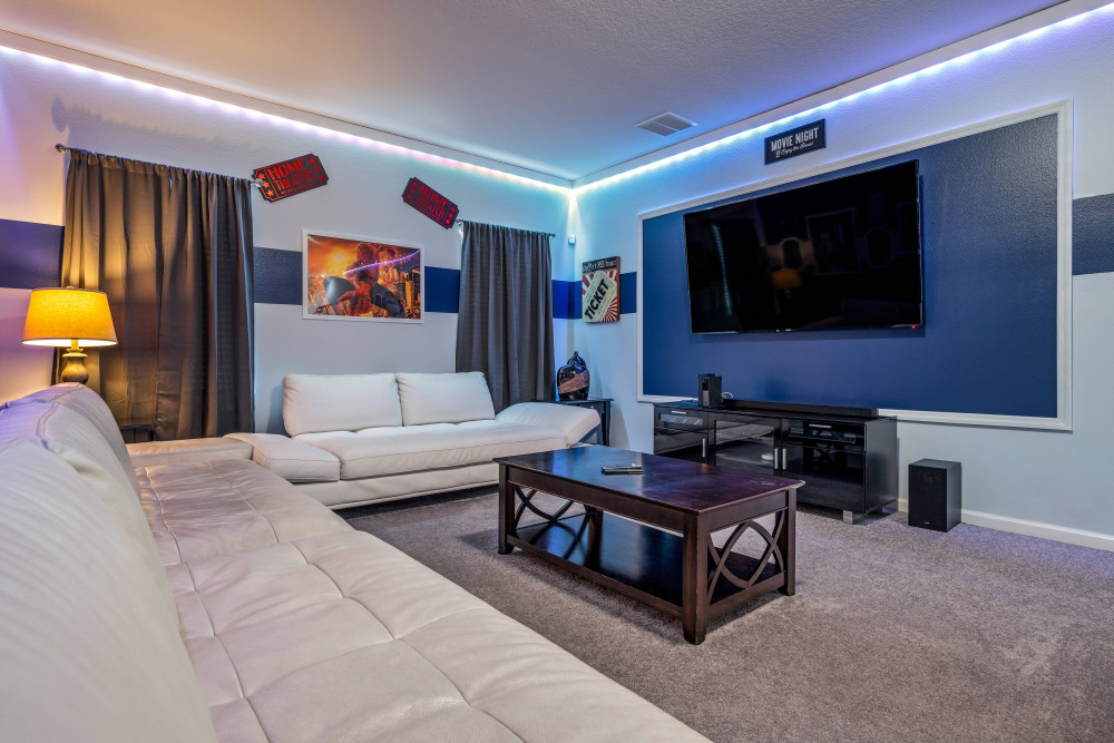 Solterra Resort 494