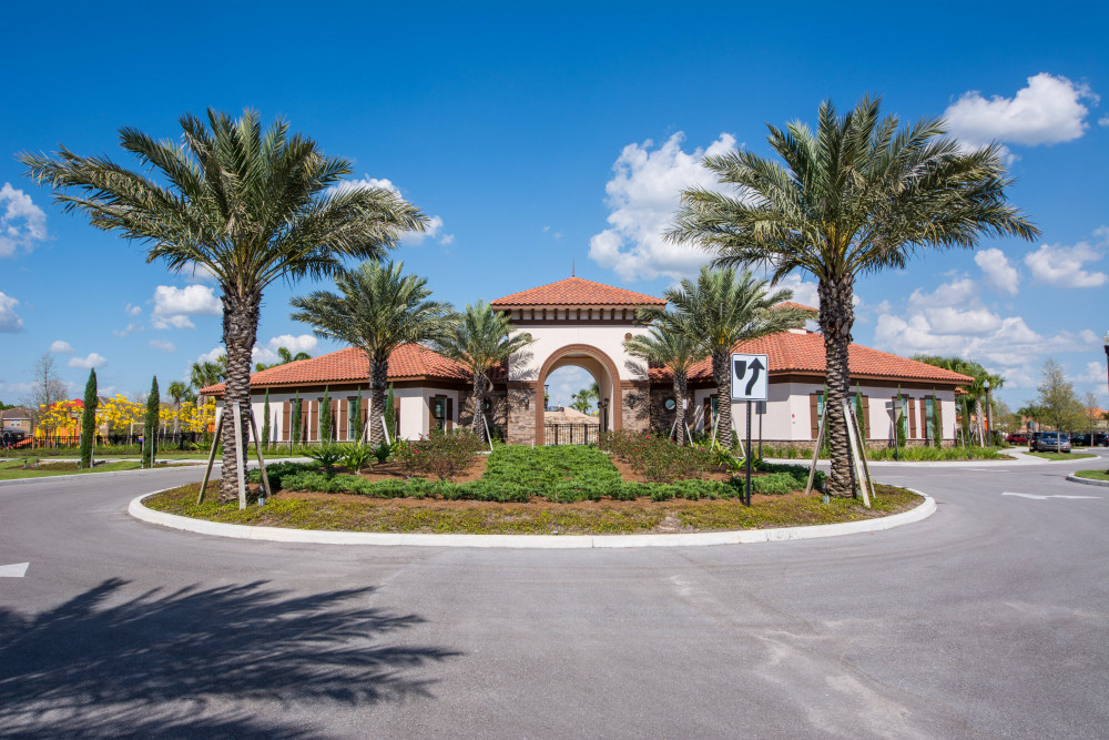 Solterra Resort 494