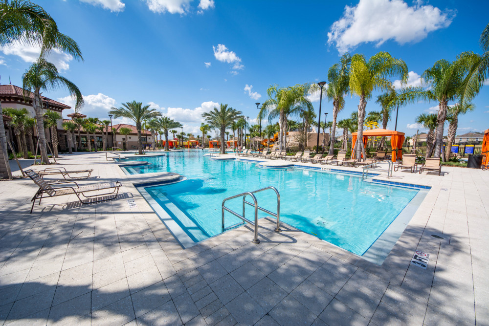 Solterra Resort 494