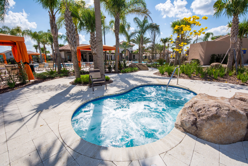 Solterra Resort 494