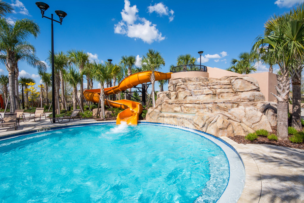 Solterra Resort 494