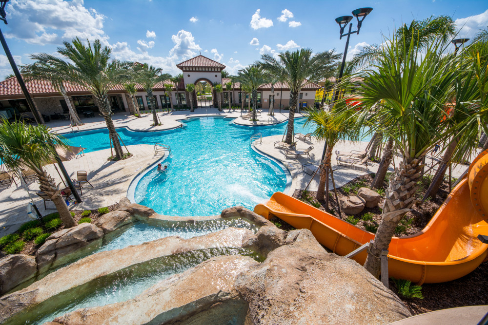 Solterra Resort 494